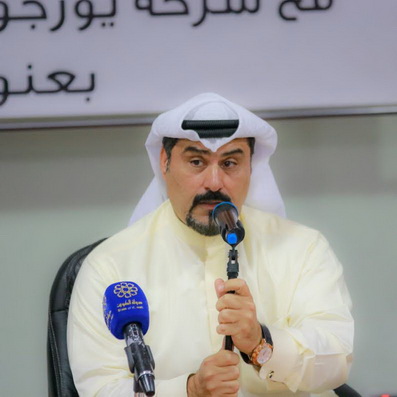 محمود أبل يجتمع مع العاملين بمراكز التدريب اليوم